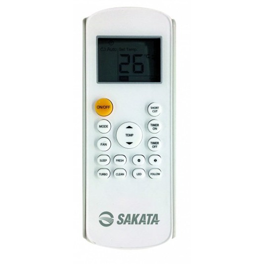 Sakata SIH-50SHC / SOH-50VHC